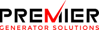 Premier Generator Solutions logo